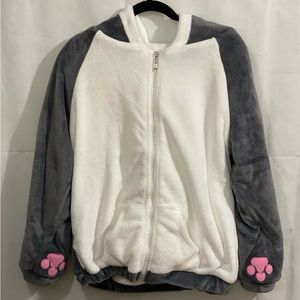 Women’s  husky hoodie